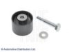 BLUE PRINT ADA107603 Deflection/Guide Pulley, timing belt